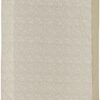 Ledikantlaken 2-pack Cheetah/Taupe