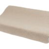 Meyco | Aankleedkussenhoes Teddy Beige