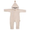 Zaffiro Wollen Babypak | 62/68 Beige