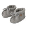 Zaffiro | Baby Booties 6-12m| Beige